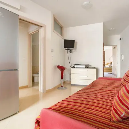 La Casa Di Clara Appartement *