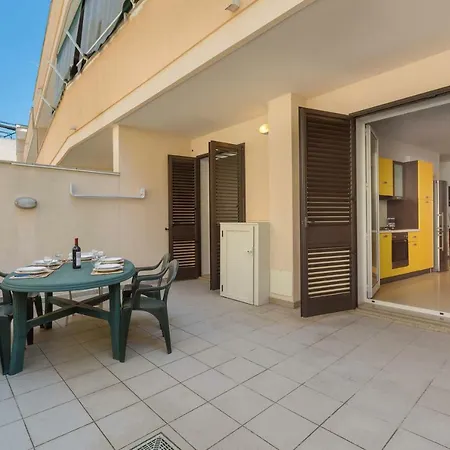 Appartement La Casa Di Clara Otranto