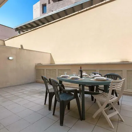 La Casa Di Clara Appartement