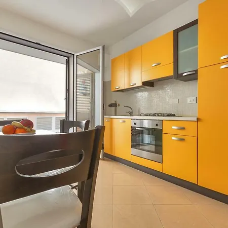 Appartement La Casa Di Clara Otranto