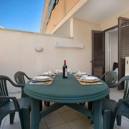 La Casa Di Clara Appartement