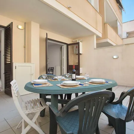 La Casa Di Clara Appartement