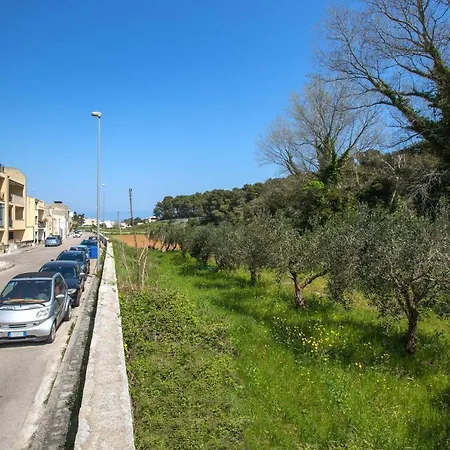 Appartement La Casa Di Clara Otranto