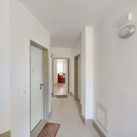 La Casa Di Clara Appartement Otranto