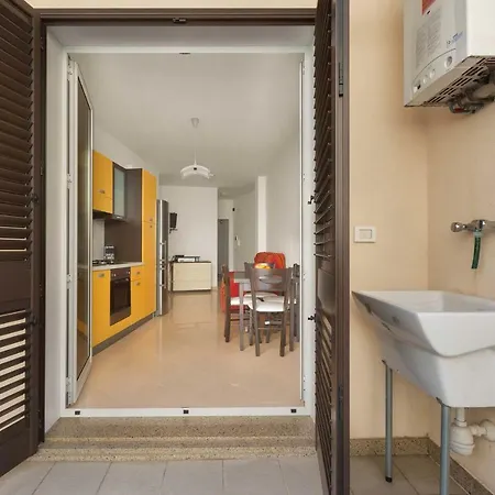 Appartement La Casa Di Clara *