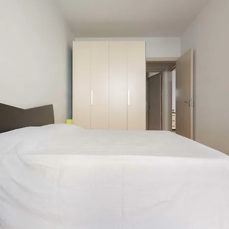 Appartement La Casa Di Clara Otranto